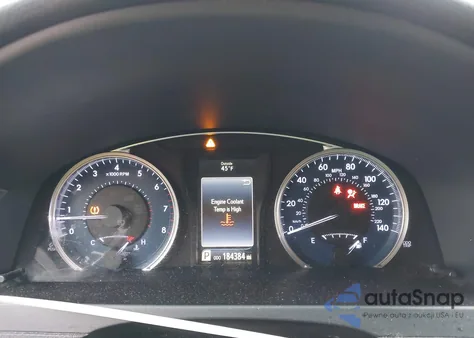 2017 Toyota Camry Le from USA, damaged, VIN 4T1BF1FK3HU617009